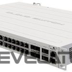 Server – muud tarvikud Mikrotik  Cloud Router Switch 354-48G-4S+2Q+RM with RouterOS L5 License 