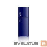 Mälupulk Silicon power  Ultima U05 32 GB, USB 2.0, Blue 