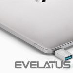 Ruuterid Goobay  USB-C to USB A 3.0 adapter 56620 USB Type-C, USB 3.0 female (Type A), Silver 