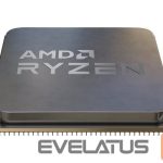 Protsessor AMD  CPU Desktop Ryzen  9 5950X 