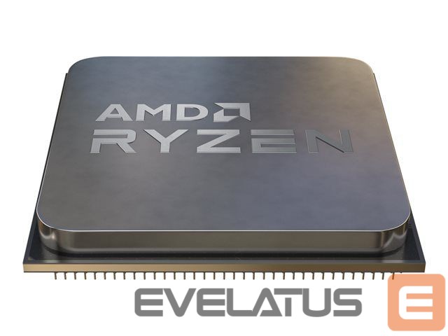 Protsessor AMD CPU Desktop Ryzen 9 5950X