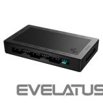 Jahutid Deepcool  2-in-1 PWM & RGB Hub SC790 