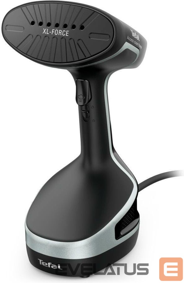 Aurupuhastid TEFAL Garment Steamer DT8270 Handheld, 2000 W, 0.19 L, 30 g/min, Black