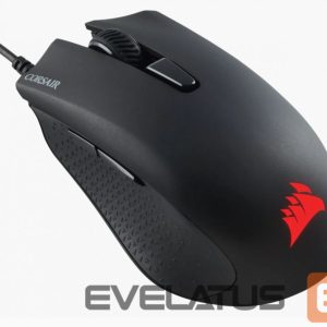 Arvutihiir Corsair  Gaming Mouse HARPOON RGB PRO FPS/MOBA Wired, 12000 DPI, Black 