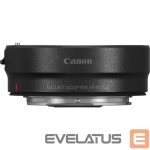 Kaameratarvik Canon  Mount Adapter EF-EOS R (ACCY) 2971C005 
