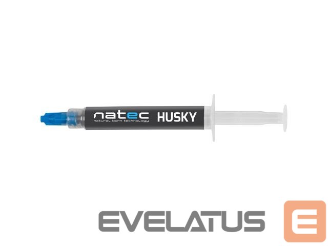 Jahutid Natec Thermal Grease, Husky, 4 g