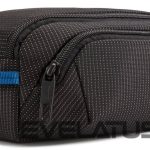 Sülearvuti kott Thule  Toiletry Bag Crossover 2 Black 