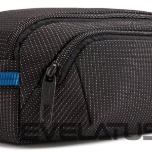 Sülearvuti kott Thule  Toiletry Bag Crossover 2 Black 