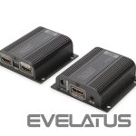Monitori tarvik Digitus  HDMI Extender Set DS-55100-1 