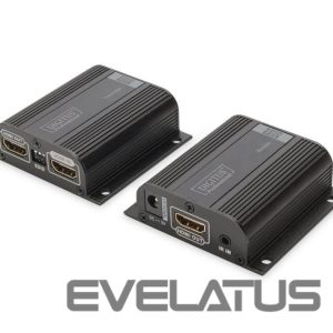 Monitori tarvik Digitus  HDMI Extender Set DS-55100-1 