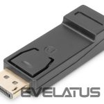 Monitori tarvik Digitus  DisplayPort to HDMI adapter 
