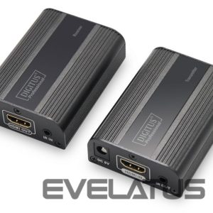 Üleminek Digitus  4K HDMI Extender Set, 4K/60Hz 