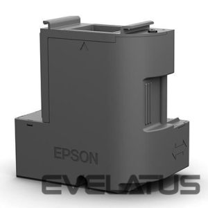 Tarvikud ja tarvikud EPSON  T04D100 Eco Tank Maintenance Box  Inkjet Maintenance 