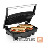 Lauagrillid Tristar  Grill GR-2856 Contact grill, 1500 W, Black 