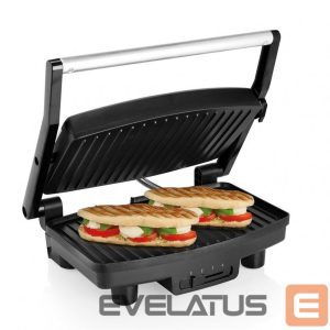 Lauagrillid Tristar  Grill GR-2856 Contact grill, 1500 W, Black 