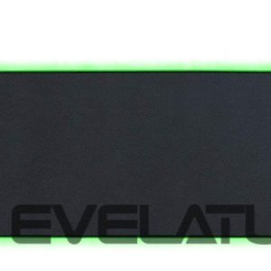 Arvutitoolid / lauad Razer  Soft Gaming Mouse Mat with Chroma,  Goliathus Chroma Extended, Black 