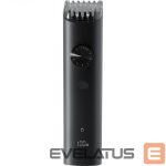 Juukselõikur Xiaomi  Grooming Kit Pro Black