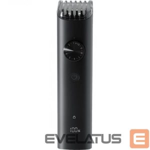Juukselõikur Xiaomi  Grooming Kit Pro Black