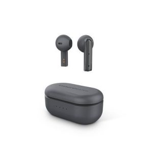 Juhtmevabad kõrvaklapid Energy Sistem  True Wireless Earbuds Earphones Style 4 Wireless, In-ear, Microphone, Bluetooth, Wireless, Stone 