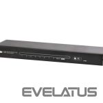 Server – muud tarvikud Aten  8-Port HDMI Cat 5 Splitter 