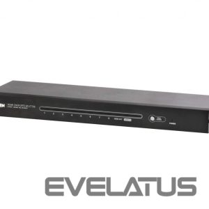 Server – muud tarvikud Aten  8-Port HDMI Cat 5 Splitter 