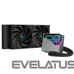 Jahutid Deepcool  LT520 Intel, AMD, Premium CPU Liquid Cooler 