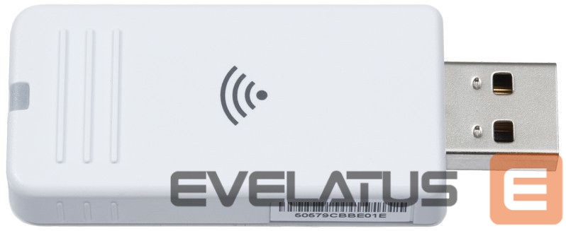 Interaktiivne lahendus EPSON Dual Function Wireless Adapter ELPAP11