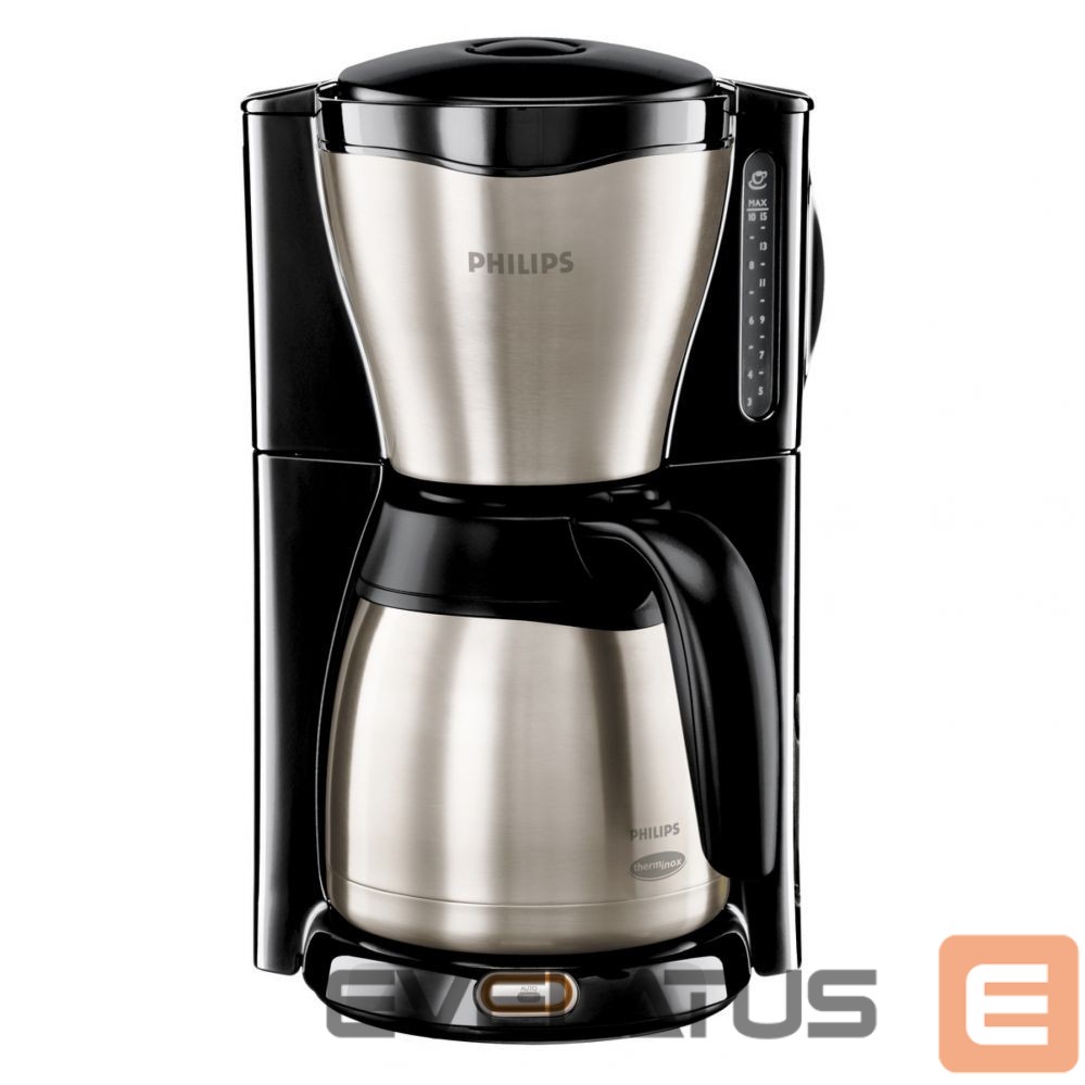 Muud väikesed kodumasinad Philips HD-7546/20 Coffee maker