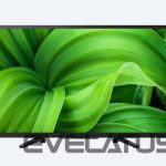 Televiisorid Sony  KD32W800P 32" (80 cm) Full HD Smart Android LED TV 