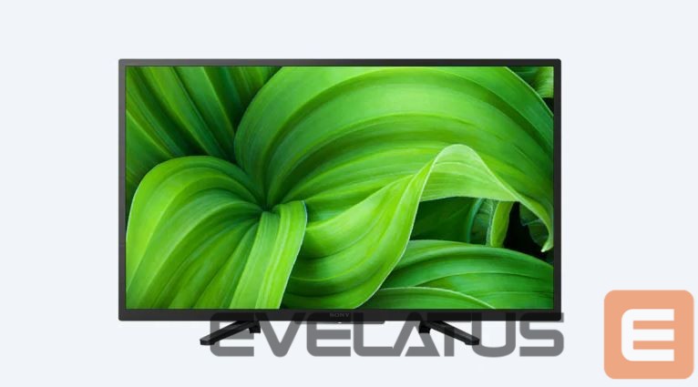 Televiisorid Sony KD32W800P 32" (80 cm) Full HD Smart Android LED TV