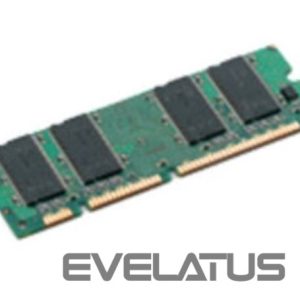 Operatiivmälu DDR3 LEXMARK  57X9020 CS72x, CX725 2 GB (2048 MB) DDR3 DIMM (x32) 
