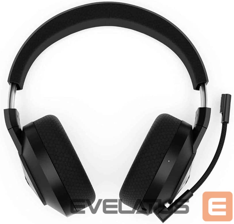 Kõrvaklapid Lenovo Wireless Gaming Headset Legion H600 USB-A