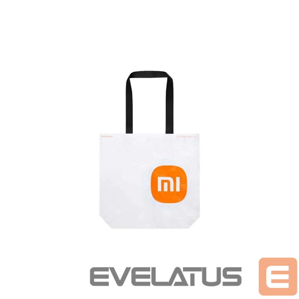 Kotid ja portfellid Xiaomi Reusable Bag White