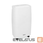 Õhupuhasti Tristar  Dehumidifier DH-5419 Power 205 W, Suitable for rooms up to 45 m³, Water tank capacity 2.5 L, White 
