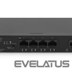 Server – muud tarvikud Digitus  4 Port Gigabit PoE Switch DN-95330-1 10/100/1000 Mbps (RJ-45), Unmanaged, Desktop, Ethernet LAN (RJ-45) ports 4 