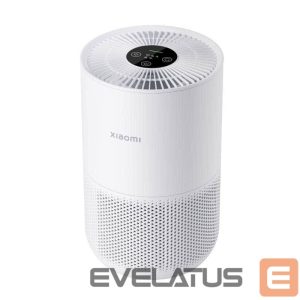 Õhupuhasti Xiaomi  Smart Air Purifier 4 Compact White