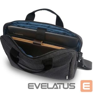 Sülearvuti kott Lenovo  Casual Toploader T210 Fits up to size 15.6 