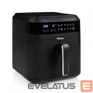 Lauagrillid Tristar  Digital Airfryer XXL FR-6999 Power 1700 W, Capacity 6 L, Black 