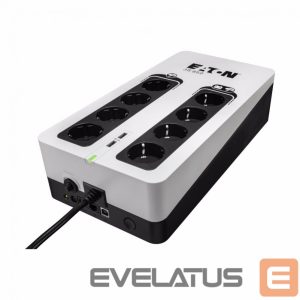Serverid Eaton  UPS 3S 850 DIN 850 VA, 510 W, Off line 