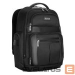 Sülearvuti kott Targus  Mobile Elite Backpack  Fits up to size 15.6 ", Backpack, Black 