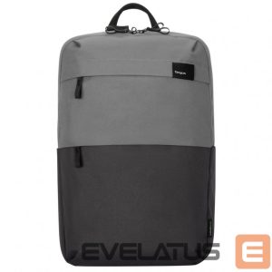 Sülearvuti kott Targus  Sagano Travel Backpack Fits up to size 15.6 ", Backpack, Grey 