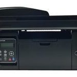 Printerid PANTUM  Multifunction printer M6550NW Mono, Laser, Laser Multifunction Printer, A4, Wi-Fi, Black 