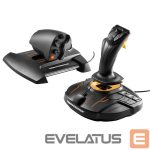 Muu arvutitarvik THRUSTMASTER  Joystick T 16000M FCS Hotas Black 