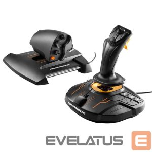 Muu arvutitarvik THRUSTMASTER  Joystick T 16000M FCS Hotas Black 
