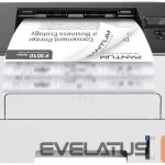 Printerid PANTUM  Printer P3010DW Mono, Laser, A4, Wi-Fi 
