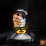 Muu arvutitarvik THRUSTMASTER  Joystick T 16000M FCS Black 