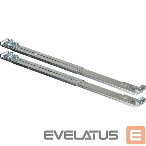 Mälupulk QNAP Rack Slide Rail Kit RAIL-B02