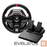 Muu arvutitarvik THRUSTMASTER  Steering Wheel  T128-X Black 