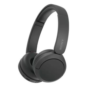 Juhtmevabad kõrvaklapid Sony  WH-CH520 Wireless Headphones Black