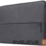 Sülearvuti kott Lenovo  Laptop Urban Sleeve Case GX40Z50941 Charcoal Grey, 14 " 